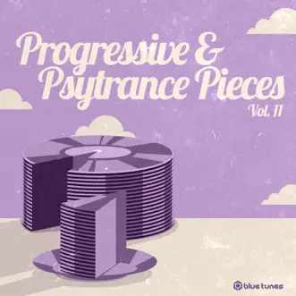 Progressive & Psy Trance Pieces Vol.11 by Various Artists album reviews, ratings, credits