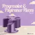 Progressive & Psy Trance Pieces Vol.11 album cover