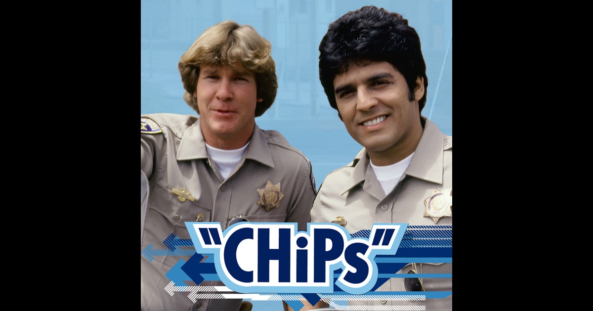 CHiPS, Season 3 on iTunes