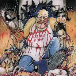 Eat Clit or Die - Cliteater
