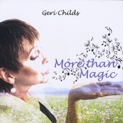Geri Childs - Beautiful