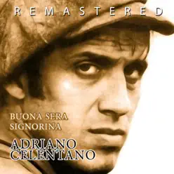 Buona sera signorina (Remastered) - Single - Adriano Celentano