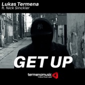 Get Up artwork