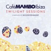 Cafe Mambo Ibiza - Twilight Sessions - Compiled by Kenneth Bager