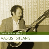 Complete Guide to Vasilis Tsitsanis artwork