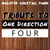 Tribute to One Direction: Four album lyrics, reviews, download