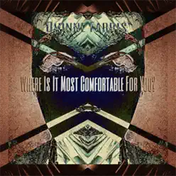 Where Is It Most Comfortable for You - Single - Dionne Farris Where Is It Most Comfortable for You - Single - Dionne Farris