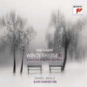 Winterreise, D. 911: No. 5, Der Lindenbaum artwork
