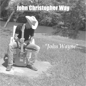 John Christopher Way - John Wayne - Line Dance Musik