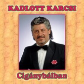 Cigánybálban artwork