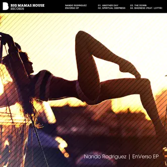 EnVerso EP by Nando Rodriguez album reviews, ratings, credits