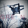 Green Eyes (feat. Dalise) - EP