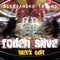 Rodah Silva - Alessandro Talamo lyrics