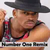 Number One (feat. Davido) [Remix] - Single album lyrics, reviews, download