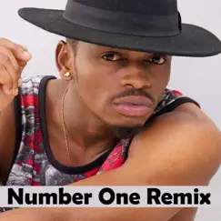 Number One (feat. Davido) [Remix] - Single by Diamond Platnumz album reviews, ratings, credits