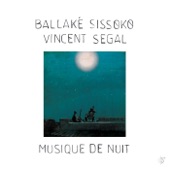 Musique de nuit cover
