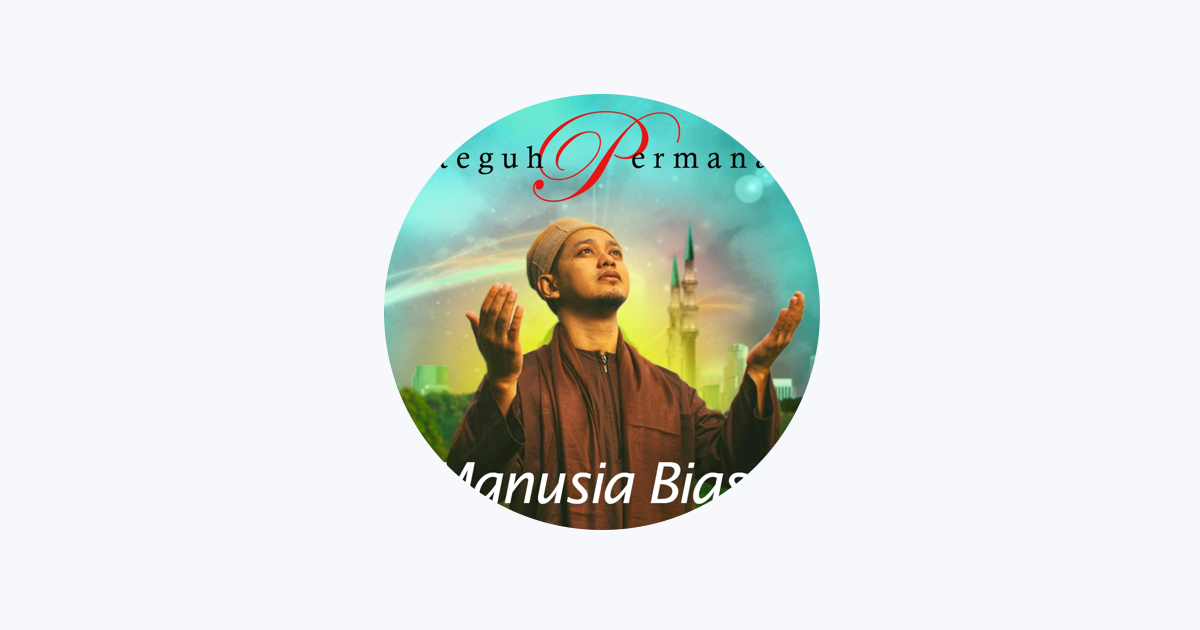 Teguh Permana