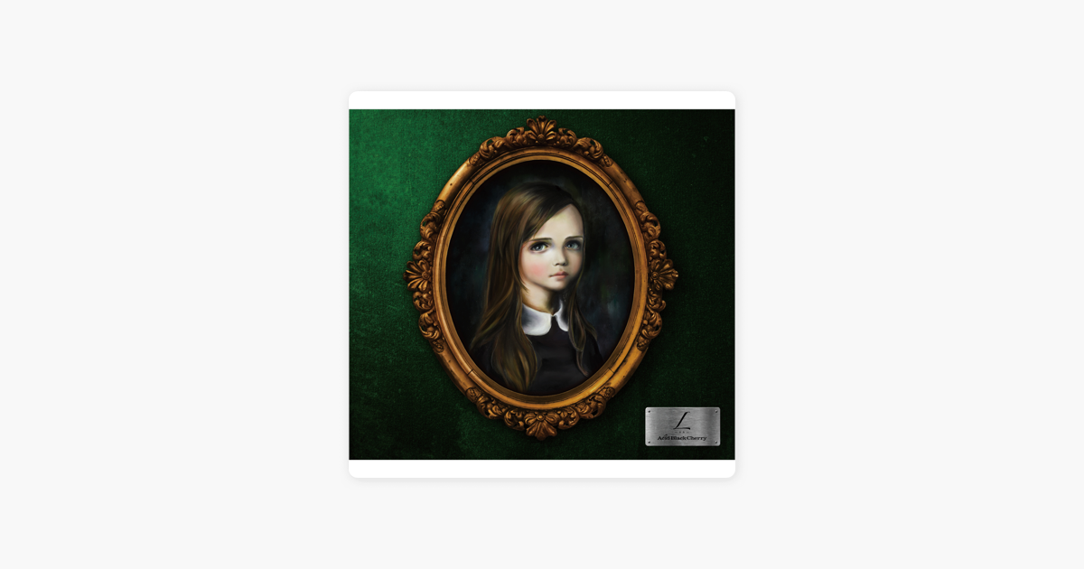 L By Acid Black Cherry On Itunes