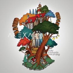 Alexa - Cinta Melulu