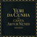 Canta Artur Antunes - Yuri Da Cunha