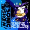 Laffe the Fox - 2012 Theme / Bed Mashup (Laffe Remix)