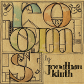 Rooms - EP - Jonathan Kluth