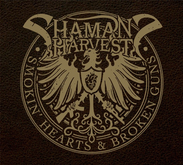 Shaman's Harvest - Voices