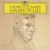 Chopin: Polonaises artwork