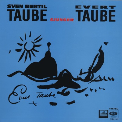 Balladen Om Briggen Blue Bird Av Hull - Sven-Bertil Taube | Shazam