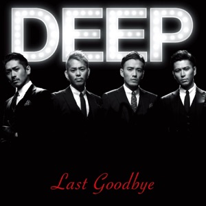 ラスト・グッバイ - Single