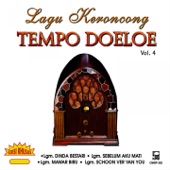 Lagu Keroncong Tempo Doeloe, Vol. 4 artwork