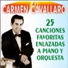 25 Canciones Favoritas Enlazadas a Piano y Orquesta