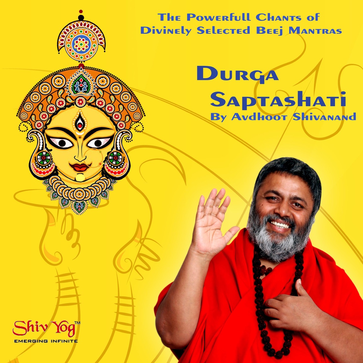 durga saptashati beej mantra sadhana