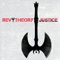 Justice - Rev Theory lyrics