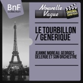 Jeanne Moreau - Le tourbillon (feat. Bassiak) [From "Jules et Jim"]