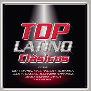 Top Latino Clásicos