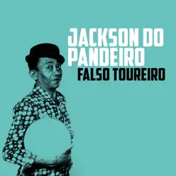 Falso Toureiro - Single - Jackson do Pandeiro