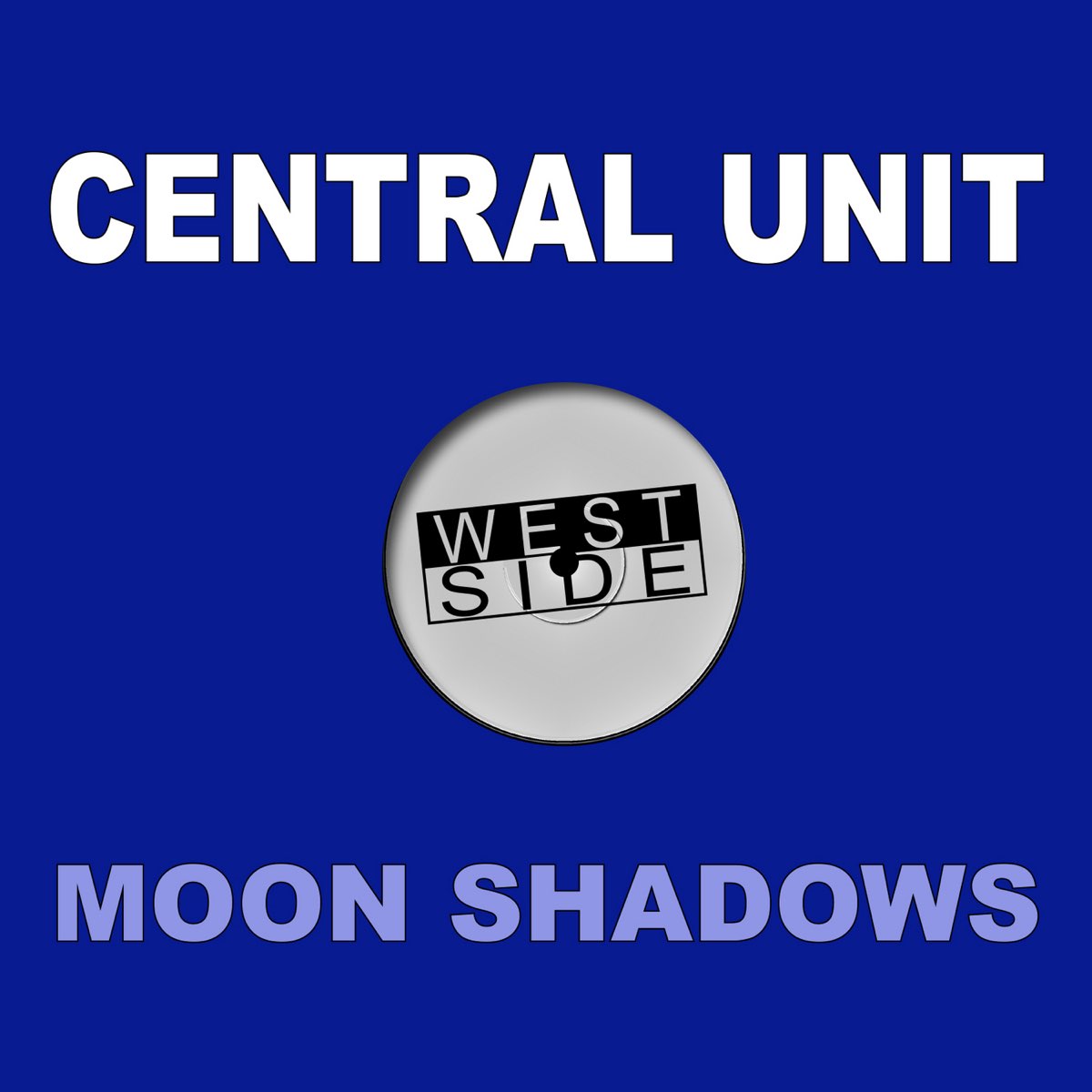 Central unit. Moon Unit.