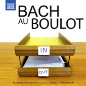 Bach au boulot: Musique classique pour étudier et travailler artwork