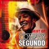 Best Of Compay Segundo, 2009