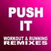 Stream & download Push It (Remix by David Moore) - Single