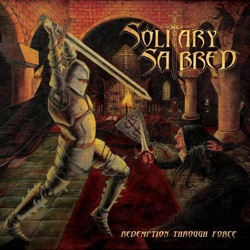 Solitary Sabred - Revelation