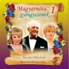 Talabér Erzsébet - Zöldre Van A Rácsos Kapu Festve