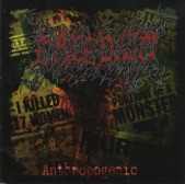 Epicedium - Butchered, Bled & Eaten