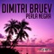 Perla Negra - Dimitri Bruev lyrics