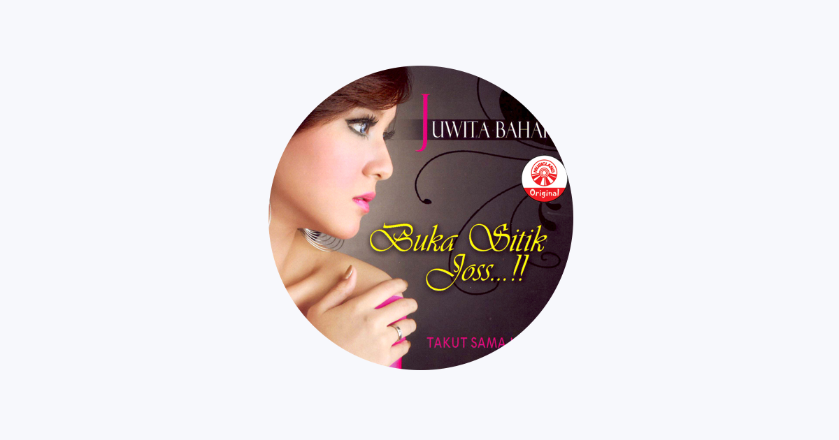 Juwita Bahar