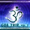 Goa Trippers song lyrics