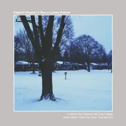 In Which the Choices We Didn't Make Were Better Than the Ones That We Did - Single - Empire! Empire! (I Was a Lonely Estate)