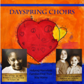 Gather Us In - Dayspring Choirs