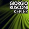 Cosmic Vision - Giorgio Rusconi lyrics